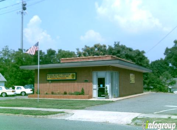 Cohen Cleaners - Gastonia, NC