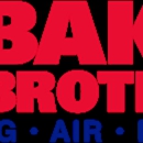 Baker Brothers Plumbing, Air & Electric - Altering & Remodeling Contractors