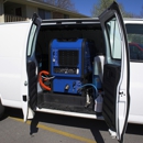 A Action Steamer Carpet Cleaning - Upholstery Cleaners