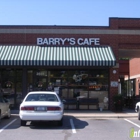 Barry's Cafe