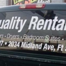 Quality Rentals - Furniture Stores