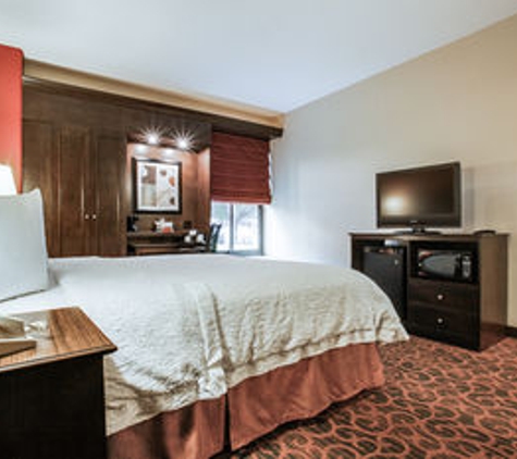 Hampton Inn San Antonio-Downtown (River Walk) - San Antonio, TX