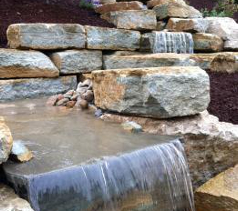 Blue Fox Landscape Design - Gibsonia, PA