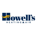 Howell's Heating & Air Conditioning