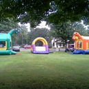 Alley Bouncy House Rentals - Party Supply Rental