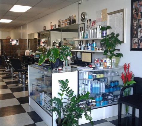 Passion Beauty Salon - Santa Ana, CA