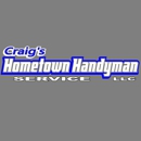 Craig's Hometown Handyman Service LLC - Handyman Services