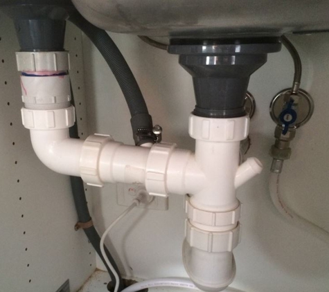 Les Taylor Plumbing - Preston, VIC