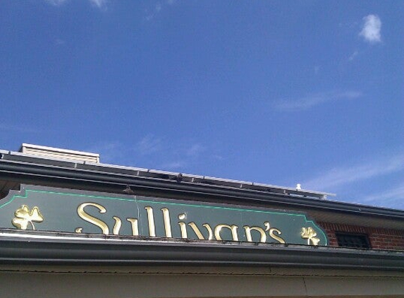 Sullivan's - South Boston, MA