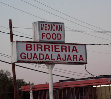 Birrieria Guadalajara - Tucson, AZ