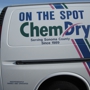 Chem-Dry On The Spot