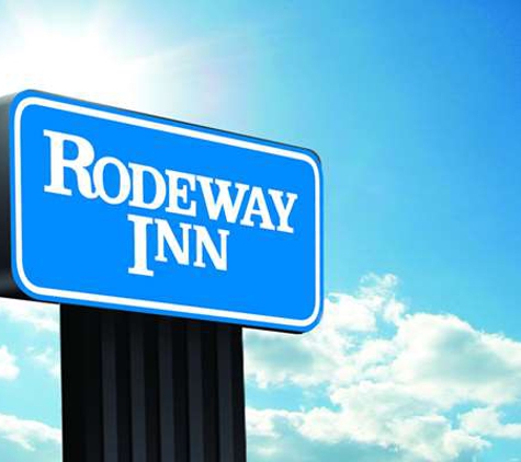 Rodeway Inn - Lavonia, GA