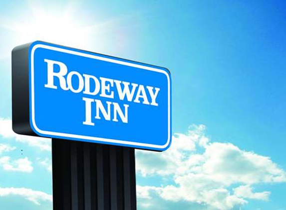Rodeway Inn - Liberty, MO