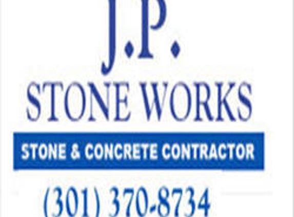 JP Stone Works - Derwood, MD