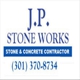 JP Stone Works