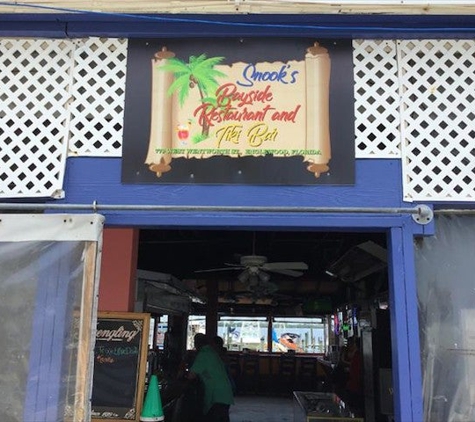 Zeke's Bayside Bar & Grill - Englewood, FL