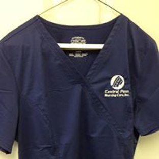 Central Penn Nursing Care - Cornwall, PA