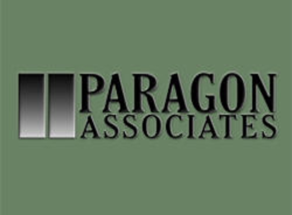 Paragon Associates Inc - La Crosse, WI