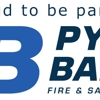 Mitec, A Pye-Barker Fire & Safety Company gallery