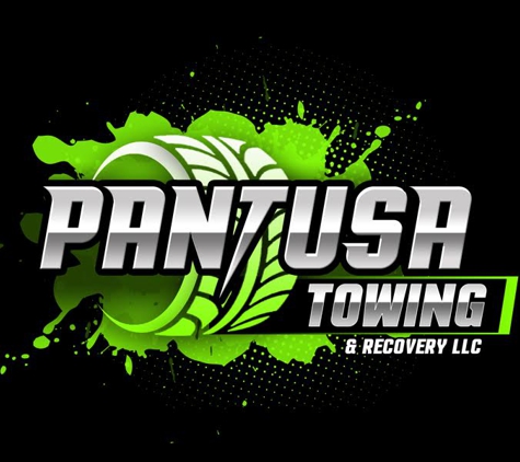 Pantusa Towing & Recovery - San Antonio, TX