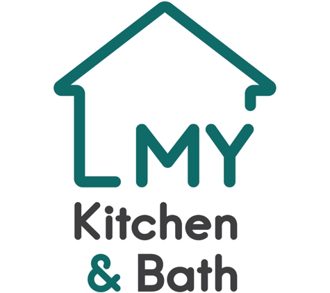 My Kitchen and Bath - Vienna, VA. Logo