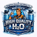 Brighton-Howell Soft Water Co - Water Softening & Conditioning Equipment & Service