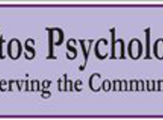 Cerritos Psychological Center - Cerritos, CA