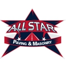 Allstar Paving and Masonry - Masonry Contractors