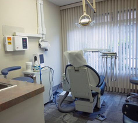 Barbara Young DDS - Trusted San Diego Dentist - San Diego, CA