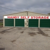 Handy Self Storage gallery