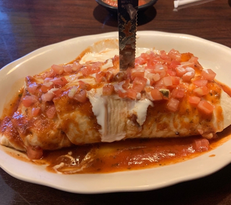 Cancun Mexican Restaurant - Burlington, NC