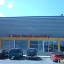 Five Star Hotel Laundry - Hotels