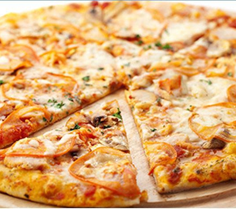 Pizza Town Pizzeria - Newark, NJ