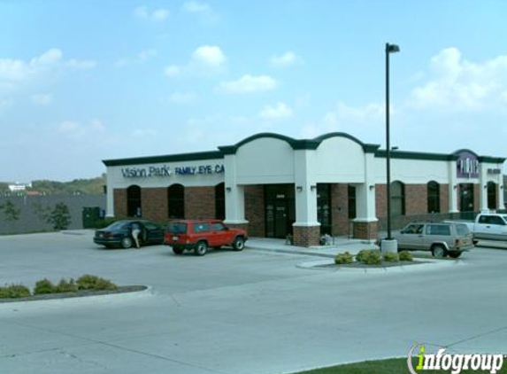 Vision Park Eye Care - Urbandale, IA