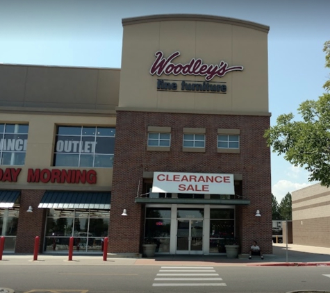 Woodley's Fine Furniture - Northglenn - Denver, CO