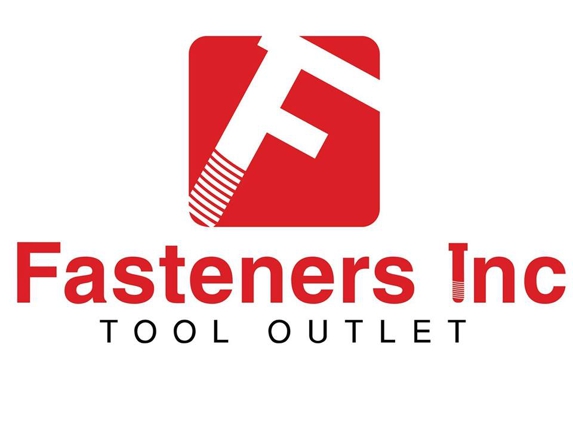 Fasteners Inc - Sacramento, CA