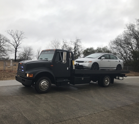 Everything Auto Towing & Repair - Sevierville, TN