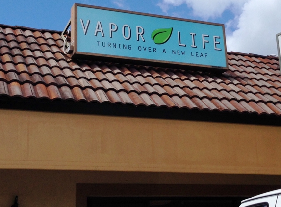 Vapor Life Naples Vaping and E-Cig Store - Naples, FL