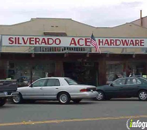 Silverado Ace Hardware - Calistoga, CA