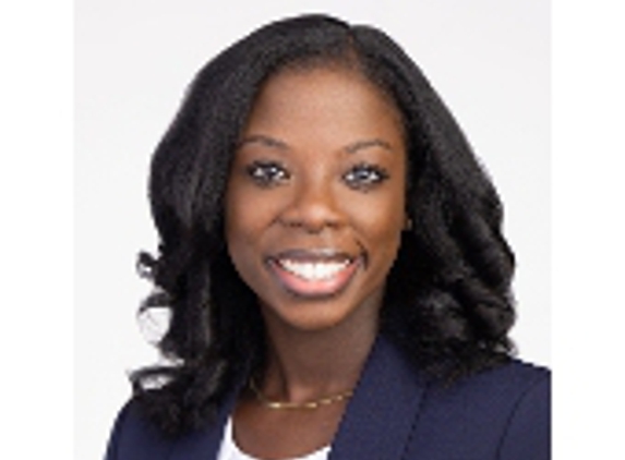 Monica Amoo-Achampong, MD - New York, NY