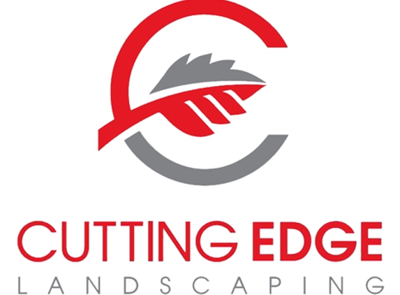 Cutting Edge Lawn & Landscape - Saint John, IN