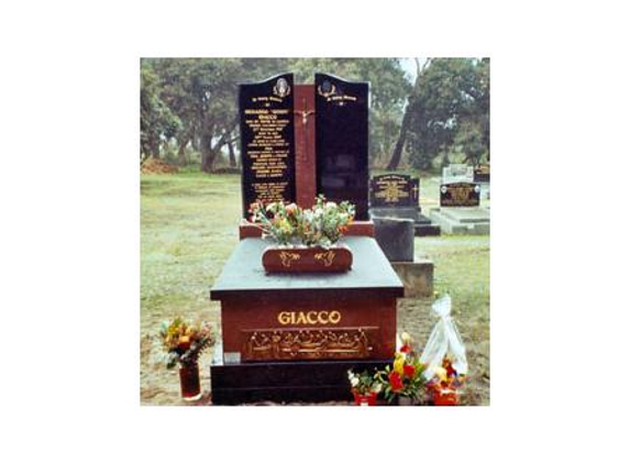 Barry Wakley Sculptor PTY Ltd. - Wonthaggi, VIC