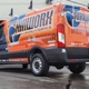 Airworx air conditioning