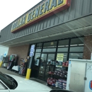 Dollar General - Discount Stores