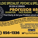 Psychic Oracle - Psychics & Mediums
