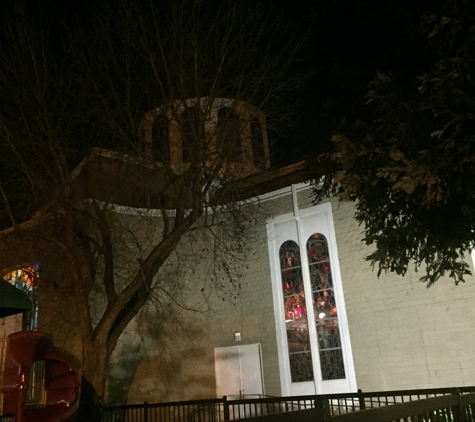 St. Peter Armenian Apostolic Church - Van Nuys, CA