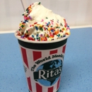 Rita's Italian Ice & Frozen Custard - Ice Cream & Frozen Desserts