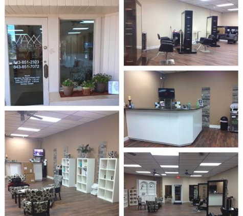 Maxx Studio Salon And Spa - Summerville, SC