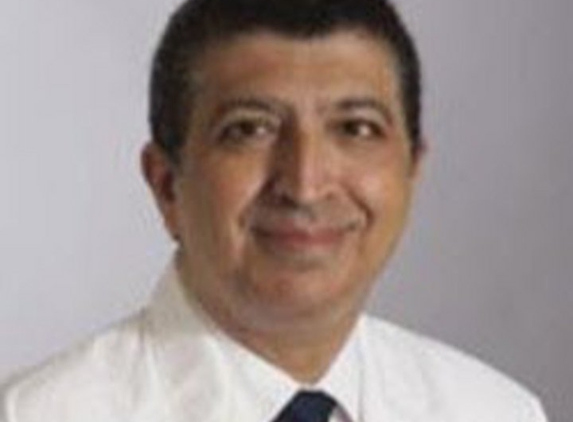 Ramin Alemzadeh, MD - Memphis, TN