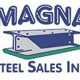 Magna Steel Sales Inc